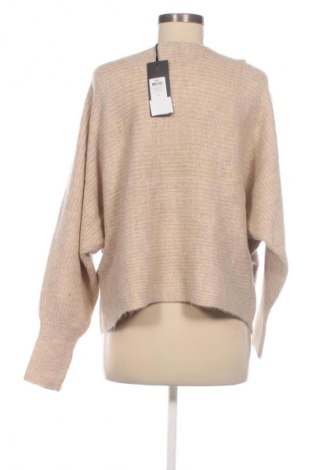 Damenpullover ONLY, Größe M, Farbe Beige, Preis 14,99 €