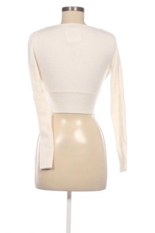 Damenpullover ONLY, Größe S, Farbe Ecru, Preis € 14,99