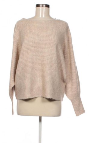 Damenpullover ONLY, Größe M, Farbe Beige, Preis 16,99 €