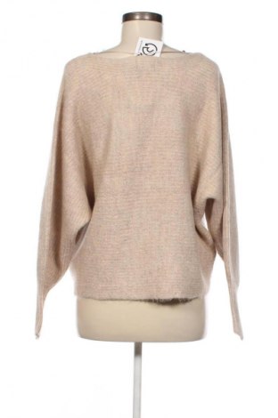 Damenpullover ONLY, Größe M, Farbe Beige, Preis 16,99 €