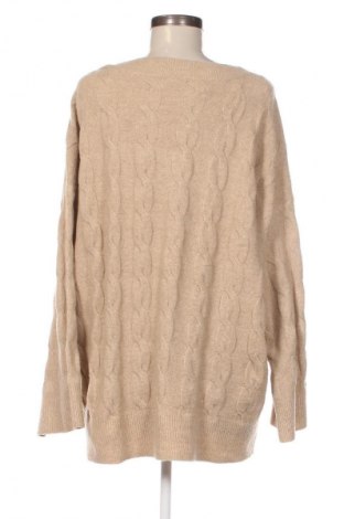 Damski sweter ONLY, Rozmiar M, Kolor Beżowy, Cena 67,99 zł