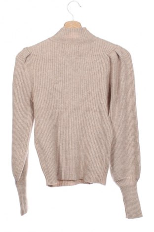 Pulover de femei ONLY, Mărime XS, Culoare Bej, Preț 117,99 Lei