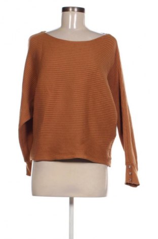 Damenpullover ONLY, Größe XL, Farbe Braun, Preis 7,99 €