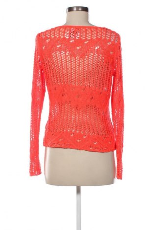 Damski sweter ONLY, Rozmiar S, Kolor Czerwony, Cena 17,99 zł