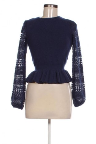 Damenpullover ONLY, Größe S, Farbe Blau, Preis € 3,99