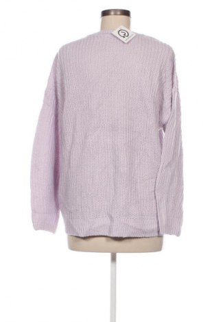 Damski sweter ONLY, Rozmiar XL, Kolor Fioletowy, Cena 26,99 zł