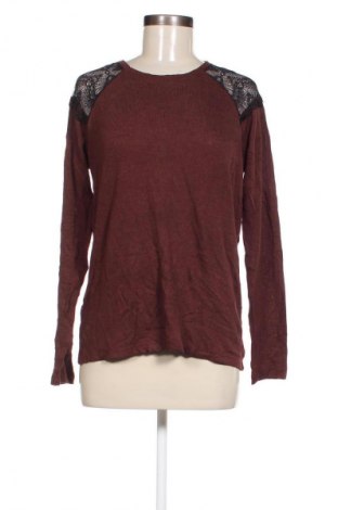 Damski sweter ONLY, Rozmiar M, Kolor Brązowy, Cena 26,99 zł
