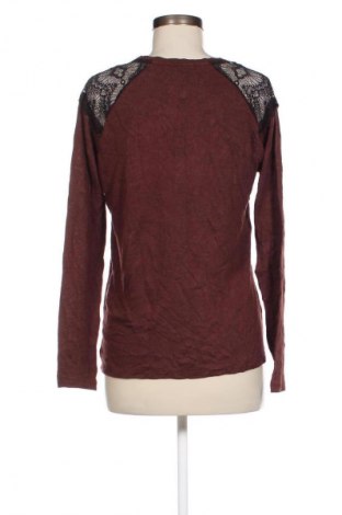 Damski sweter ONLY, Rozmiar M, Kolor Brązowy, Cena 26,99 zł