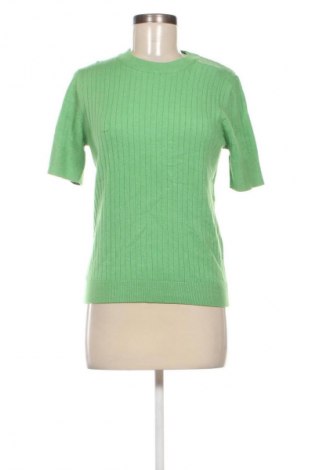 Damenpullover Object, Größe M, Farbe Grün, Preis € 56,99