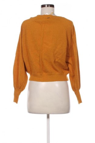 Damenpullover O'neill, Größe S, Farbe Orange, Preis € 19,99