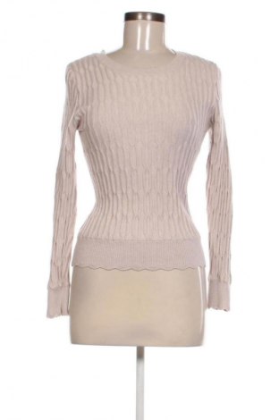 Damenpullover Orsay, Größe S, Farbe Beige, Preis 10,71 €