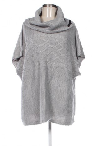 Damenpullover Orsay, Größe M, Farbe Grau, Preis 10,99 €