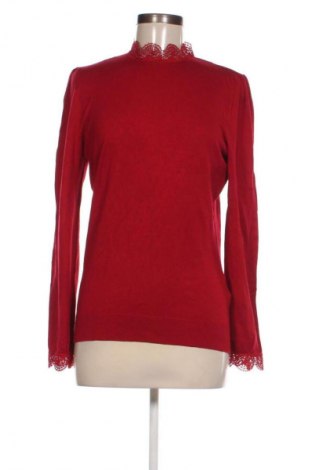 Damenpullover Orsay, Größe XL, Farbe Rot, Preis 14,84 €