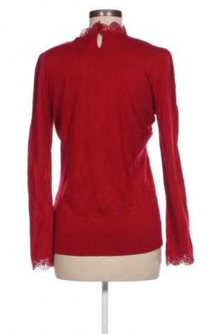 Damenpullover Orsay, Größe XL, Farbe Rot, Preis 14,84 €