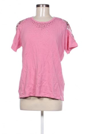 Damenpullover Ovanti, Größe XXL, Farbe Rosa, Preis 13,99 €