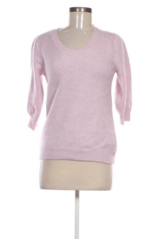 Damenpullover Papaya, Größe S, Farbe Lila, Preis 9,99 €