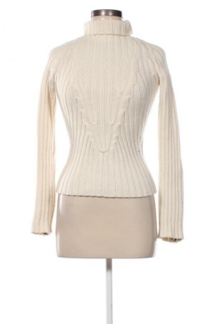 Damenpullover Patrizia Pepe, Größe S, Farbe Ecru, Preis € 94,99