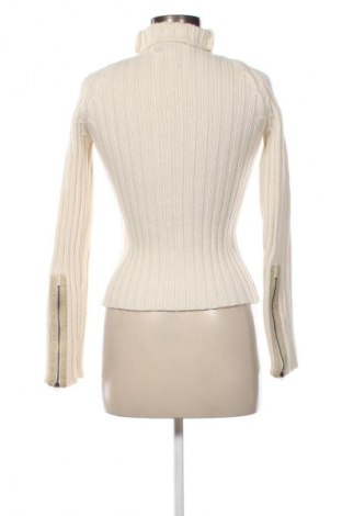 Damenpullover Patrizia Pepe, Größe S, Farbe Ecru, Preis € 94,99