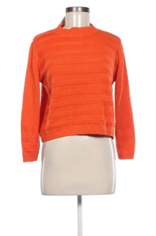 Damenpullover Pepco, Größe S, Farbe Orange, Preis 5,12 €