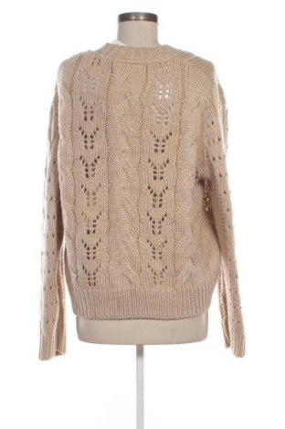 Damenpullover Pepe Jeans, Größe XL, Farbe Beige, Preis 19,99 €