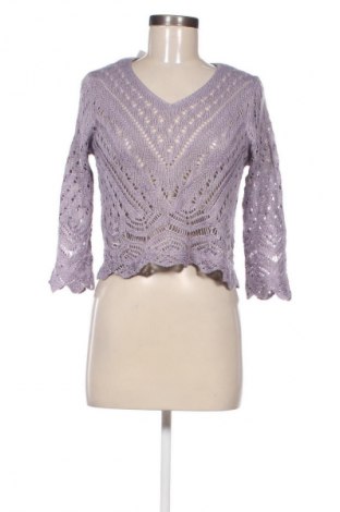 Damenpullover Pigalle, Größe S, Farbe Lila, Preis 8,99 €