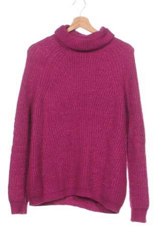 Pulover de femei Primark, Mărime XS, Culoare Roz, Preț 34,99 Lei