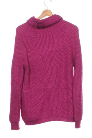 Pulover de femei Primark, Mărime XS, Culoare Roz, Preț 34,99 Lei