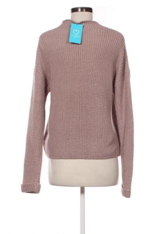 Damenpullover Primark, Größe M, Farbe Beige, Preis 8,99 €
