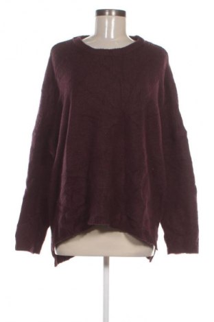 Damenpullover Primark, Größe XL, Farbe Rot, Preis 12,99 €