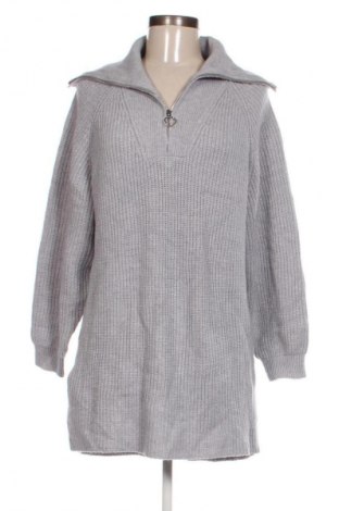 Damenpullover Pull&Bear, Größe XS, Farbe Grau, Preis € 12,99