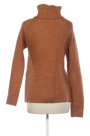 Damski sweter Pull&Bear, Rozmiar M, Kolor Brązowy, Cena 37,99 zł