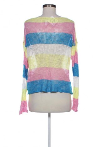 Damenpullover Rainbow, Größe S, Farbe Mehrfarbig, Preis € 8,99