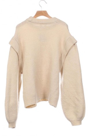 Damenpullover Rainbow, Größe XXS, Farbe Beige, Preis 9,99 €