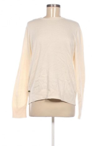 Damenpullover Ralph Lauren, Größe XL, Farbe Beige, Preis € 179,99