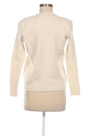 Damenpullover Ralph Lauren, Größe M, Farbe Ecru, Preis € 179,99