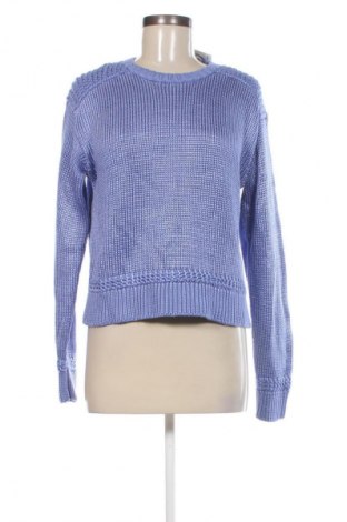 Damenpullover Ralph Lauren, Größe M, Farbe Blau, Preis € 179,99