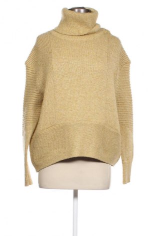 Damenpullover Ralph Lauren, Größe XS, Farbe Golden, Preis € 179,99