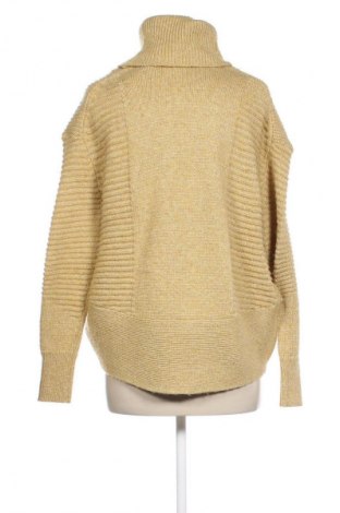 Damenpullover Ralph Lauren, Größe XS, Farbe Golden, Preis € 179,99