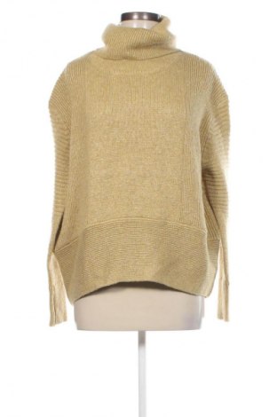 Damenpullover Ralph Lauren, Größe M, Farbe Gelb, Preis € 179,99