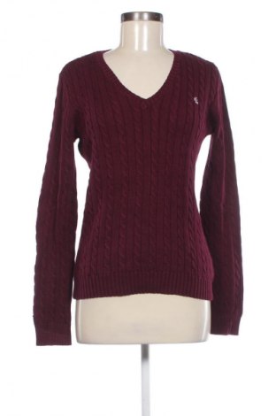 Dámsky pulóver Ralph Lauren, Veľkosť S, Farba Červená, Cena  70,00 €