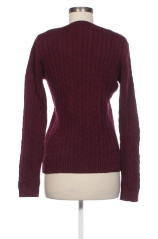 Dámsky pulóver Ralph Lauren, Veľkosť S, Farba Červená, Cena  70,00 €