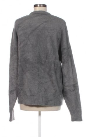 Damenpullover Review, Größe S, Farbe Grau, Preis € 56,99