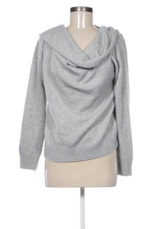 Damenpullover Review, Größe M, Farbe Grau, Preis 56,99 €