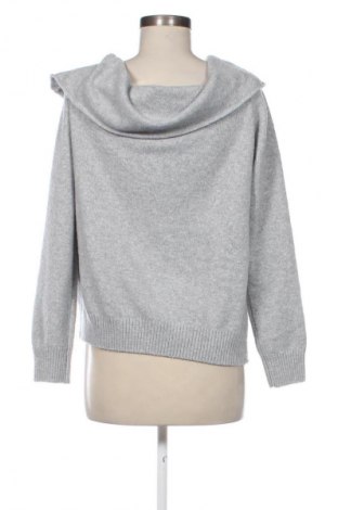 Damenpullover Review, Größe M, Farbe Grau, Preis 56,99 €