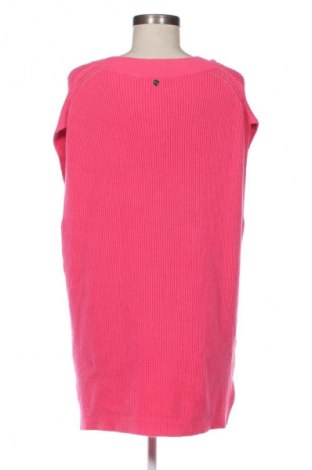 Damenpullover Rich & Royal, Größe L, Farbe Rosa, Preis 84,99 €