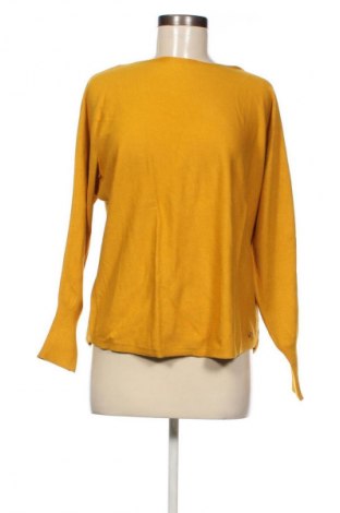 Damenpullover S.Oliver, Größe M, Farbe Gelb, Preis € 3,99