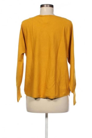 Damenpullover S.Oliver, Größe M, Farbe Gelb, Preis € 3,99