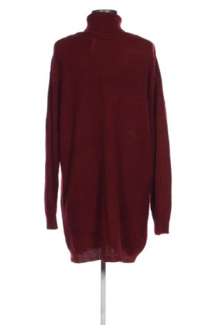Damenpullover SHEIN, Größe L, Farbe Rot, Preis 7,99 €