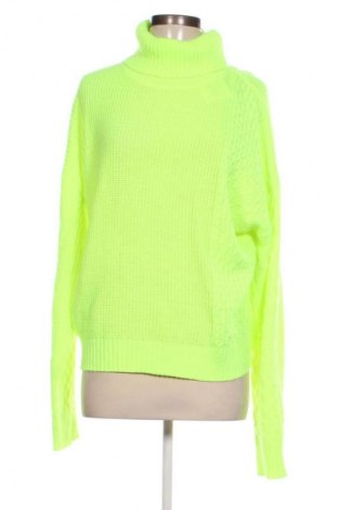 Damenpullover SHEIN, Größe L, Farbe Grün, Preis 8,99 €