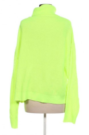 Damenpullover SHEIN, Größe L, Farbe Grün, Preis 8,99 €